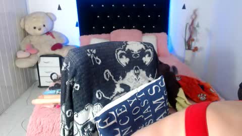 Snapshot of patty_squirt87 chatting on 17, 9, 2025 patty squirt87 online show from 17, 9, 2025