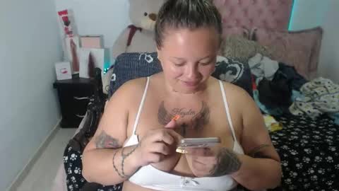 Snapshot of patty_squirt87 chatting on 30, 9, 2025 patty squirt87 online show from 30, 9, 2025