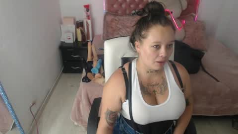 patty squirt87 online show from 1, 6, 2026