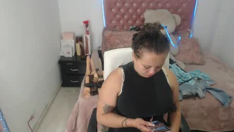 patty squirt87 online show from 9, 6, 2026