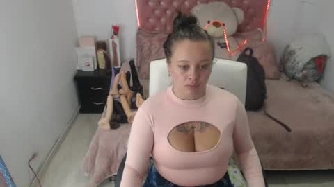 patty squirt87 online show from 6, 7, 2026