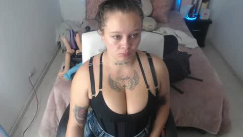 patty squirt87 online show from 22, 7, 2026