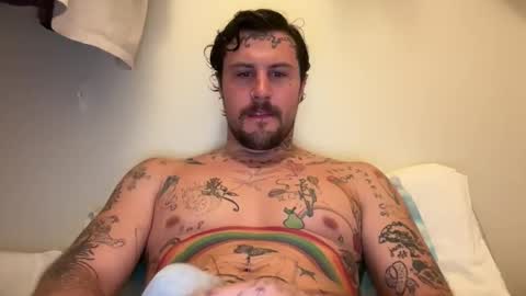 Patty online show from 21, 12, 2025