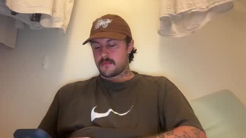 Patty online show from 23, 4, 2026