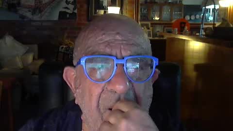 Snapshot of patvac chatting on 17, 1, 2025 patvac online show from 17, 1, 2025