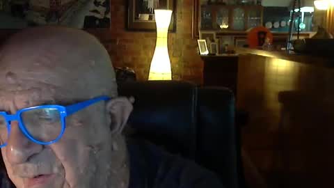 Snapshot of patvac chatting on 18, 1, 2025 patvac online show from 18, 1, 2025