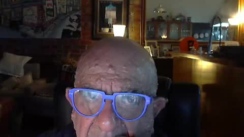 Snapshot of patvac chatting on 19, 1, 2025 patvac online show from 19, 1, 2025