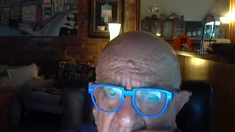 Snapshot of patvac chatting on 21, 1, 2025 patvac online show from 21, 1, 2025