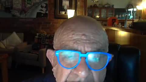 Snapshot of patvac chatting on 28, 1, 2025 patvac online show from 28, 1, 2025