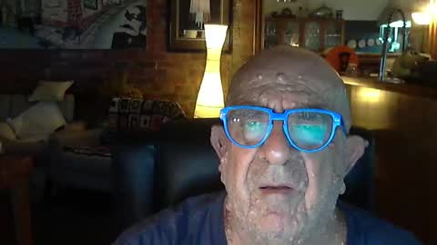 Snapshot of patvac chatting on 30, 1, 2025 patvac online show from 30, 1, 2025