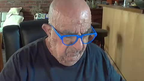 Snapshot of patvac chatting on 9, 2, 2025 patvac online show from 9, 2, 2025