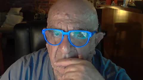 Snapshot of patvac chatting on 10, 2, 2025 patvac online show from 10, 2, 2025