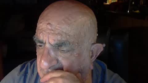 Snapshot of patvac chatting on 10, 2, 2025 patvac online show from 10, 2, 2025