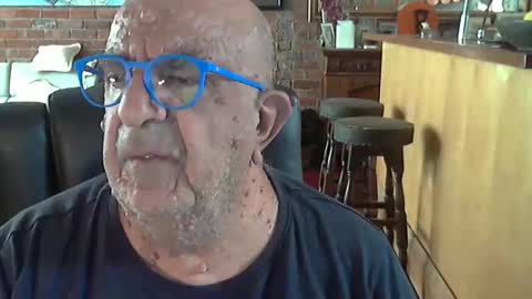 Snapshot of patvac chatting on 23, 2, 2025 patvac online show from 23, 2, 2025