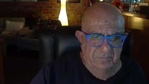 Snapshot of patvac chatting on 25, 2, 2025 patvac online show from 25, 2, 2025