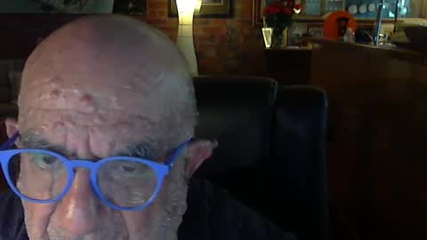 Snapshot of patvac chatting on 2, 3, 2025 patvac online show from 2, 3, 2025