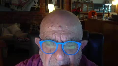 Snapshot of patvac chatting on 3, 3, 2025 patvac online show from 3, 3, 2025