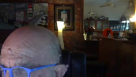 Snapshot of patvac chatting on 9, 3, 2025 patvac online show from 9, 3, 2025