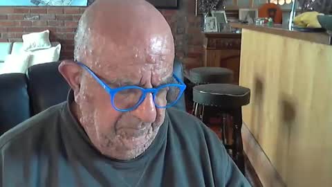 Snapshot of patvac chatting on 17, 10, 2025 patvac online show from 17, 10, 2025