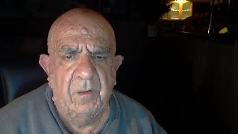 Snapshot of patvac chatting on 21, 10, 2025 patvac online show from 21, 10, 2025