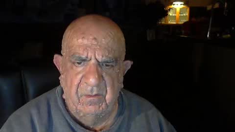 Snapshot of patvac chatting on 22, 10, 2025 patvac online show from 22, 10, 2025