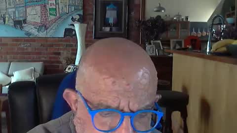 Snapshot of patvac chatting on 31, 10, 2025 patvac online show from 31, 10, 2025