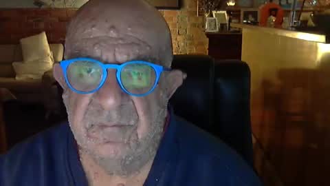 Snapshot of patvac chatting on 15, 12, 2025 patvac online show from 15, 12, 2025