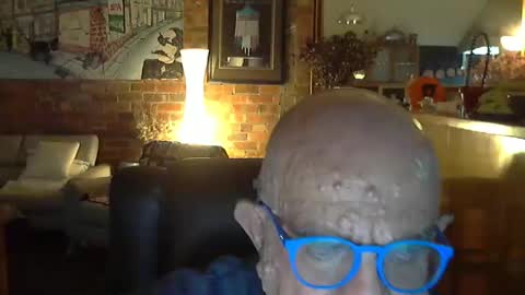 Snapshot of patvac chatting on 18, 12, 2025 patvac online show from 18, 12, 2025