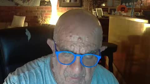 Snapshot of patvac chatting on 7, 1, 2026 patvac online show from 7, 1, 2026