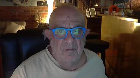 Snapshot of patvac chatting on 9, 1, 2026 patvac online show from 9, 1, 2026