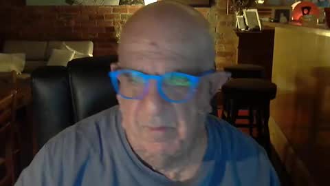 Snapshot of patvac chatting on 16, 1, 2026 patvac online show from 16, 1, 2026