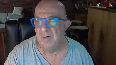 Snapshot of patvac chatting on 1, 3, 2026 patvac online show from 1, 3, 2026