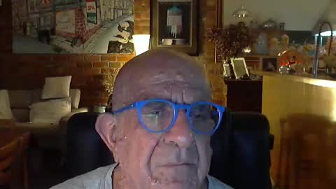 patvac online show from 1, 5, 2026