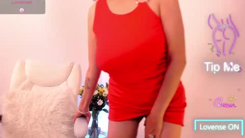 Paty Chic online show from 2, 6, 2026