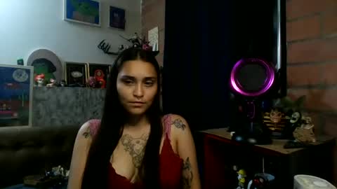 Pau online show from 24, 6, 2026