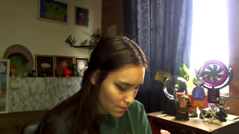Pau online show from 20, 7, 2026