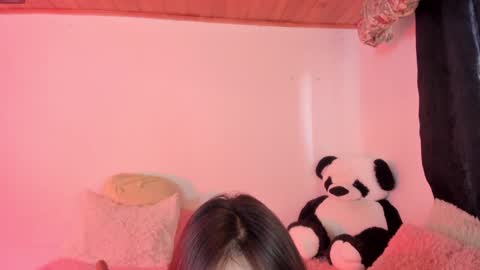 Snapshot of pau_cute chatting on 7, 12, 2024 Sofa online show from 7, 12, 2024