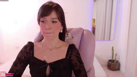 Snapshot of pau_cute chatting on 24, 2, 2026 Sofa online show from 24, 2, 2026