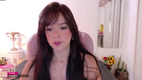 Snapshot of pau_cute chatting on 12, 3, 2026 Sofa online show from 12, 3, 2026