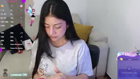 pau cute online show from 24, 6, 2026