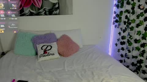 Snapshot of pau_delima__ chatting on 28, 12, 2024 paulina online show from 28, 12, 2024