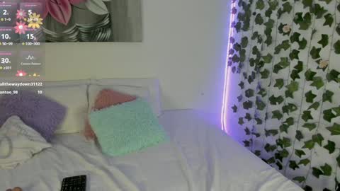 Snapshot of pau_delima__ chatting on 31, 12, 2024 paulina online show from 31, 12, 2024