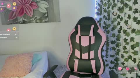 Snapshot of pau_delima__ chatting on 6, 1, 2025 paulina online show from 6, 1, 2025