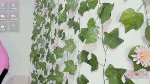 Snapshot of pau_delima__ chatting on 7, 1, 2025 paulina online show from 7, 1, 2025