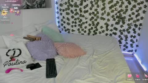 Snapshot of pau_delima__ chatting on 12, 1, 2025 paulina online show from 12, 1, 2025