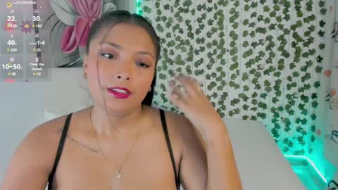 Snapshot of pau_delima__ chatting on 18, 1, 2025 paulina online show from 18, 1, 2025