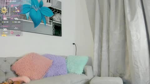 Snapshot of pau_delima__ chatting on 1, 2, 2025 paulina online show from 1, 2, 2025