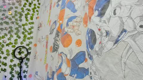 Snapshot of pau_delima__ chatting on 2, 2, 2025 paulina online show from 2, 2, 2025