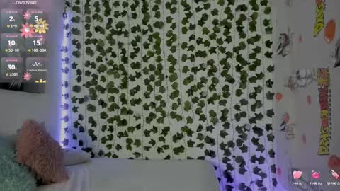 Snapshot of pau_delima__ chatting on 21, 2, 2025 paulina online show from 21, 2, 2025