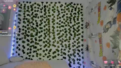 Snapshot of pau_delima__ chatting on 21, 2, 2025 paulina online show from 21, 2, 2025